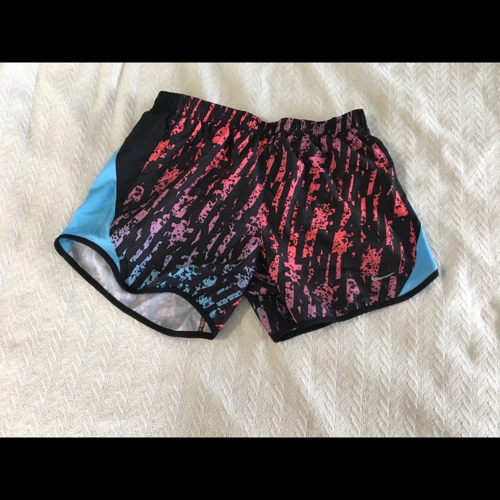 Nike shorts